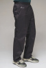 Брюки мембранные NORMAL Trek Pants 2L (Мужской; 46; Черный)
